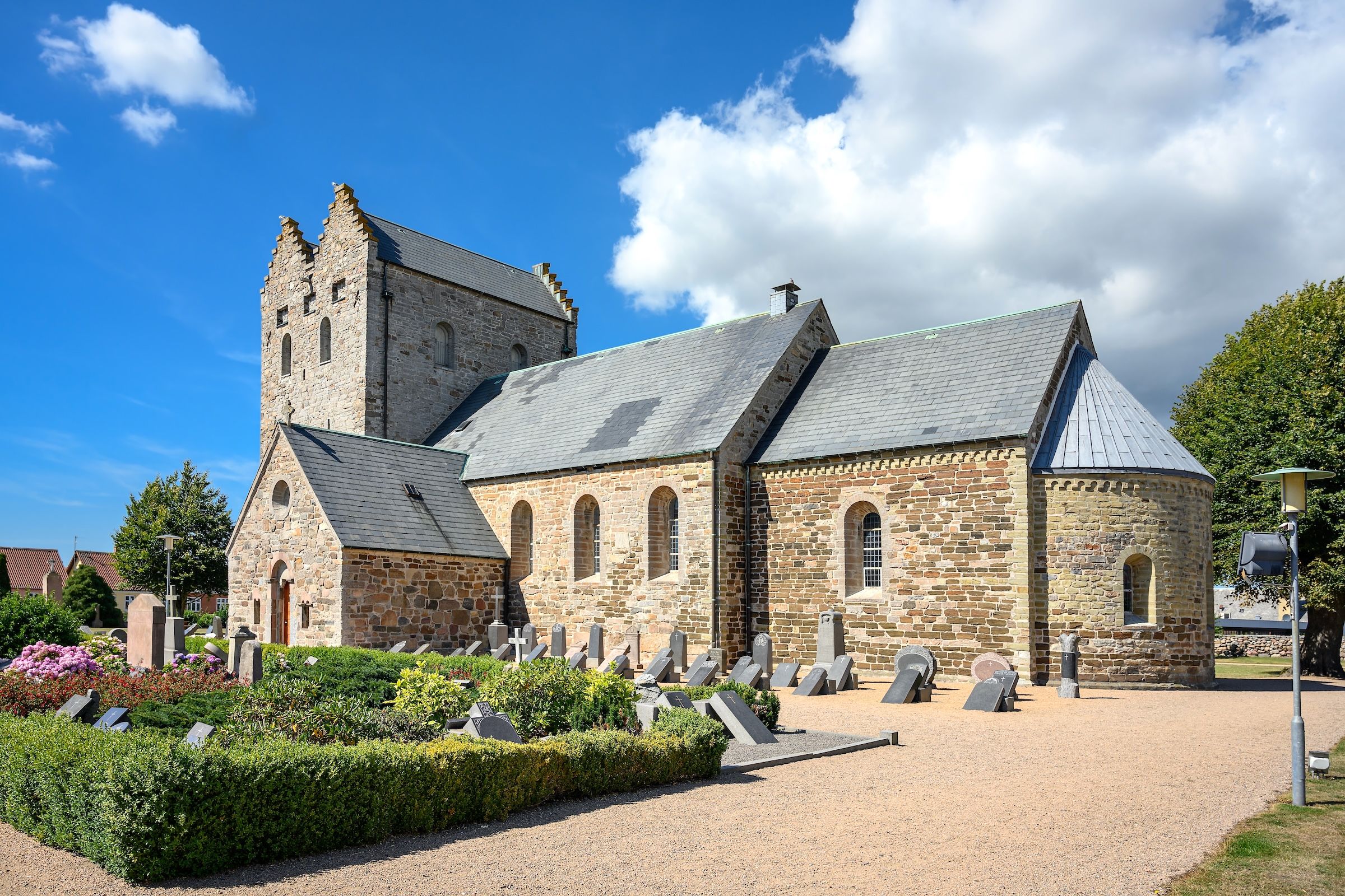 Aakirkeby