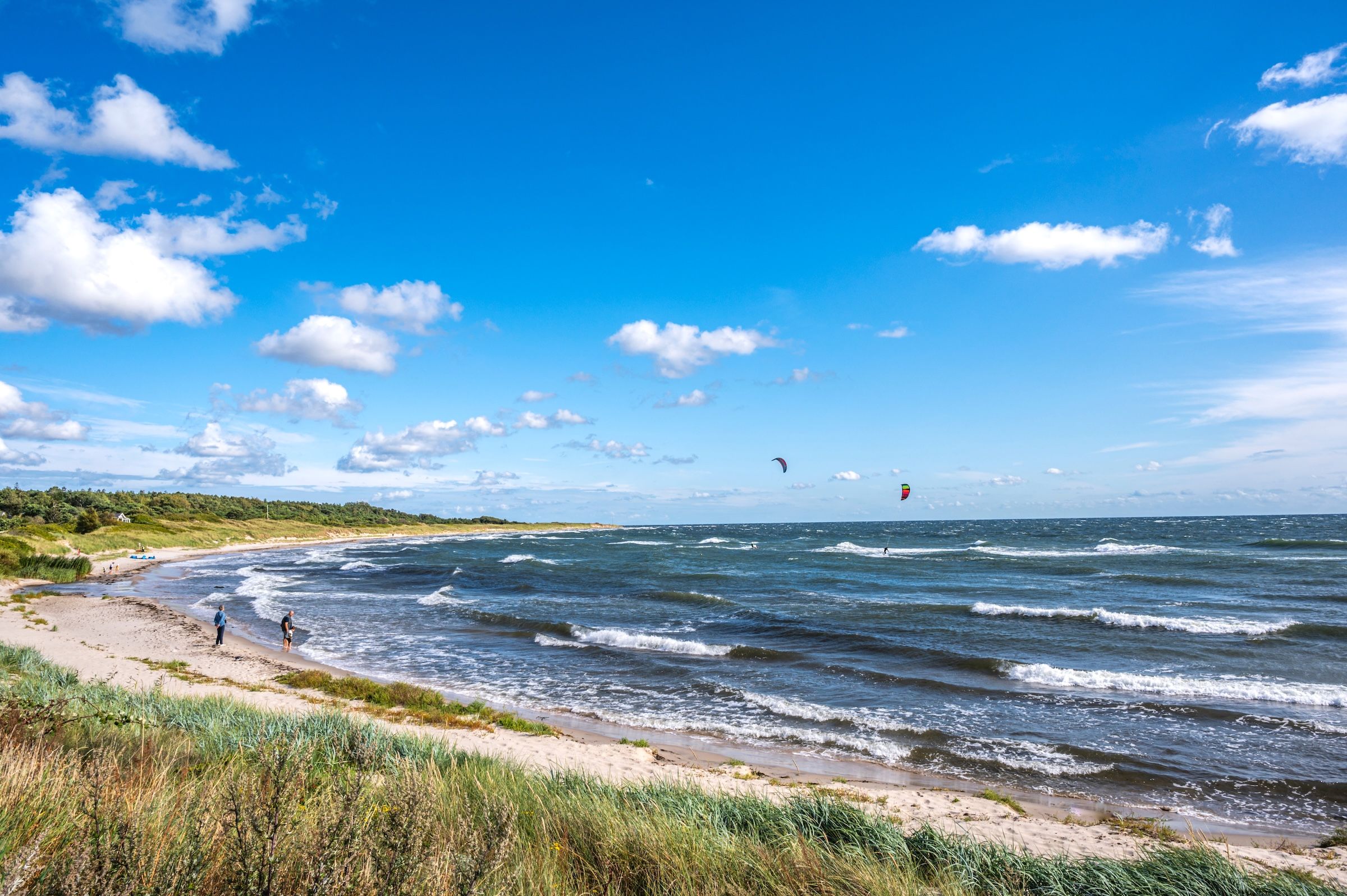 Boderne Strand