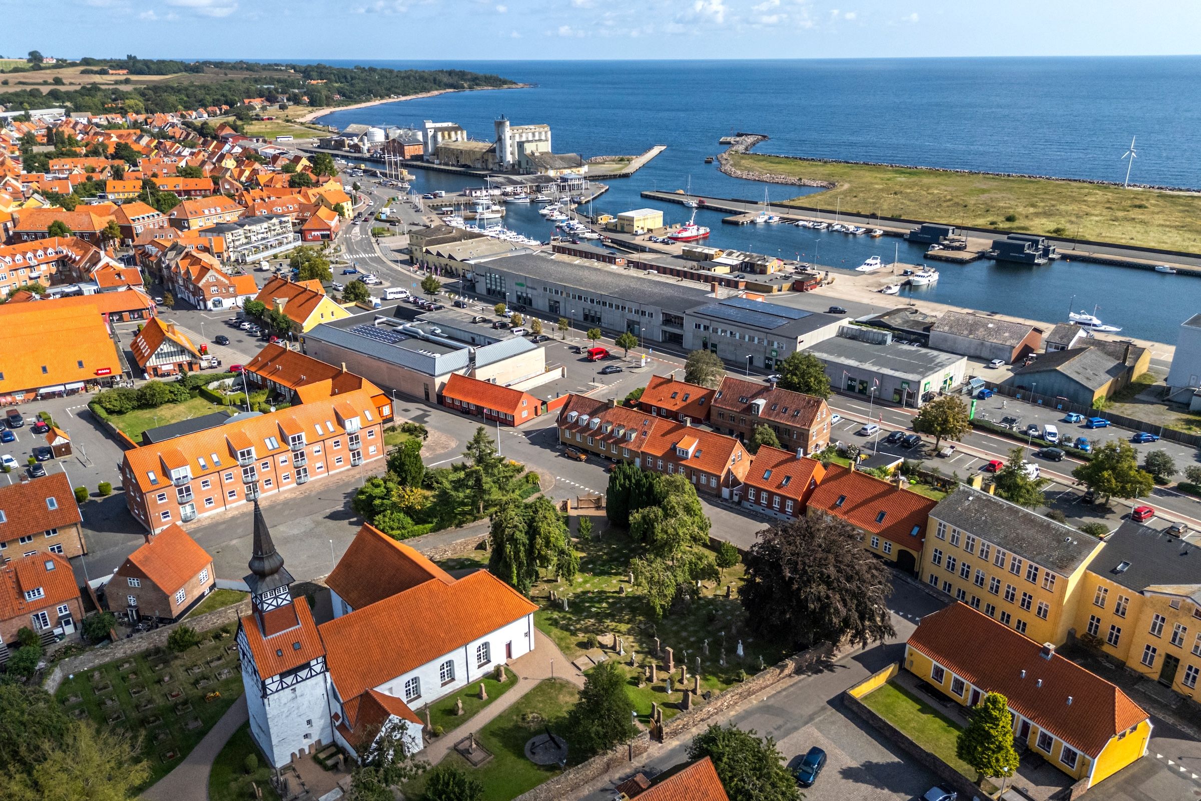 Nexø
