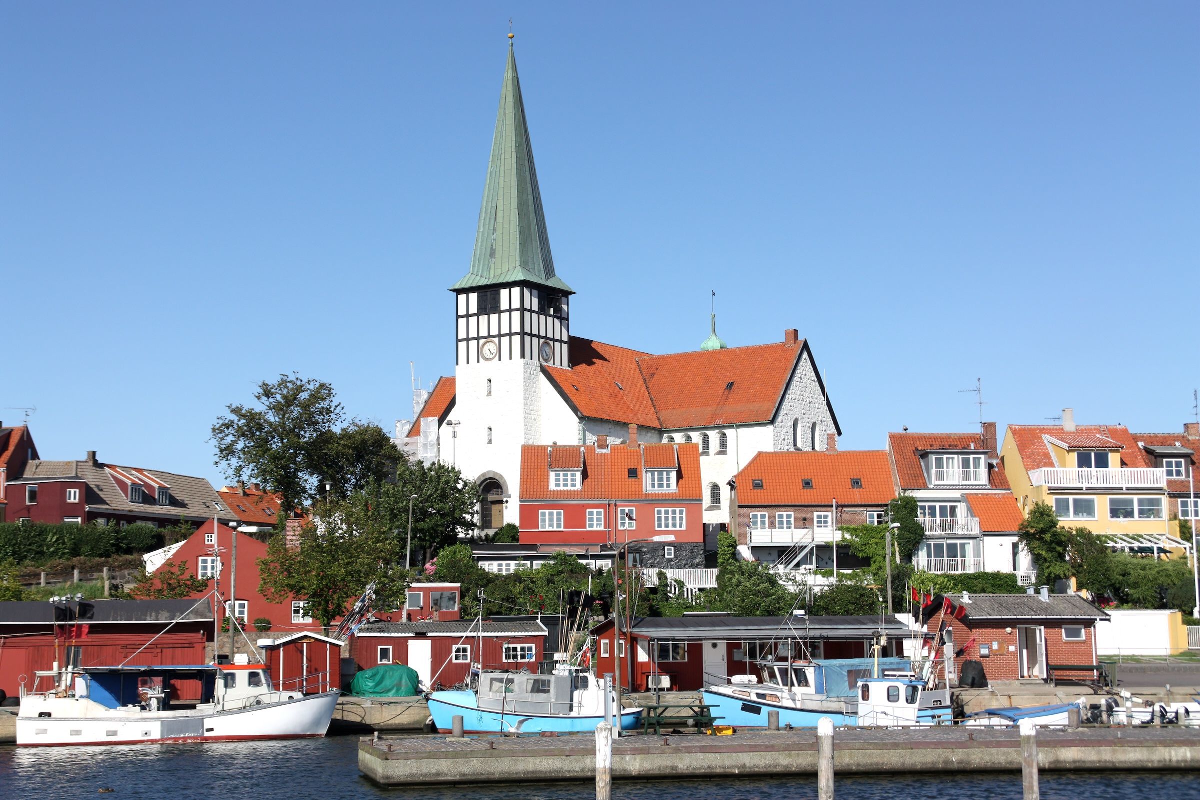Rønne