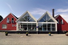 Dueodde Camping & Hostel