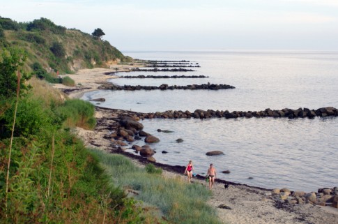 Galløkken Strand