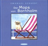 Cover: Der Mops von Bornholm