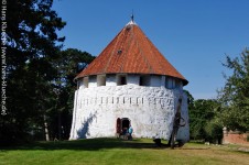 Bornholms Forsvarsmuseum