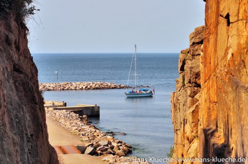 Vang Pier