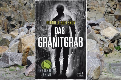 „Das Granitgrab” 