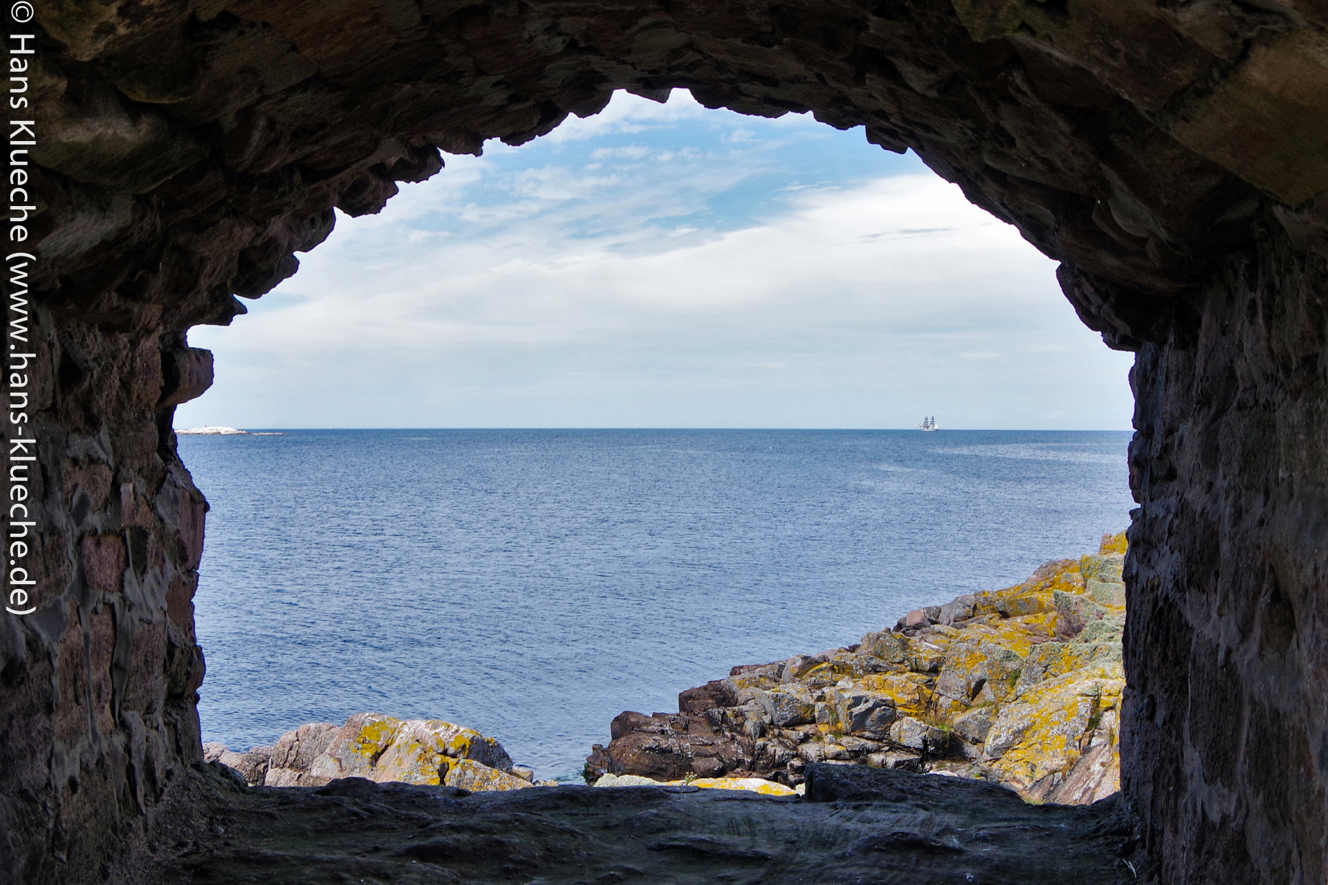 Gyldenløves Bastion