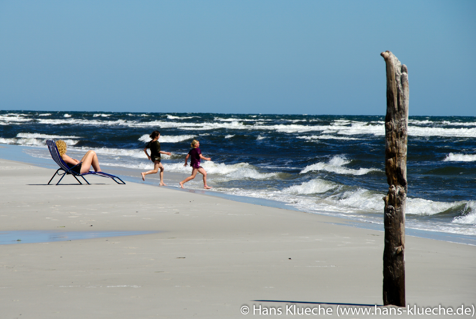 Dueodde Strand