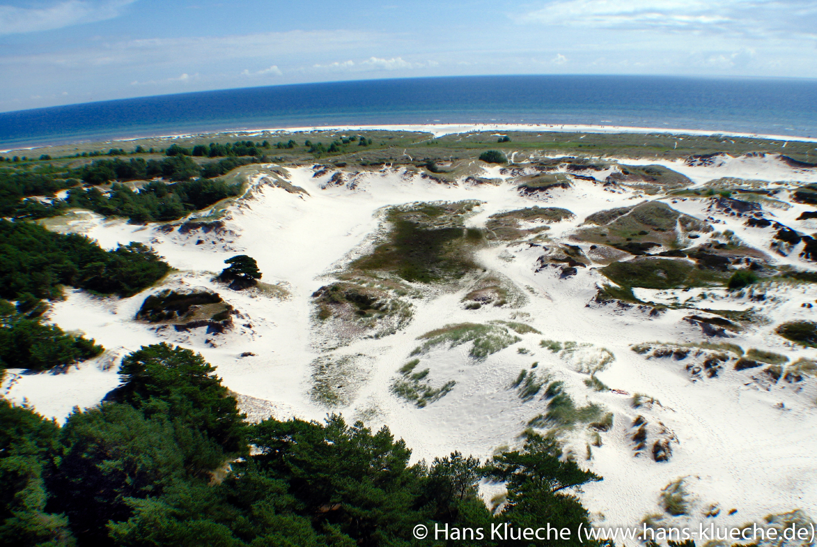 Dueodde Strand