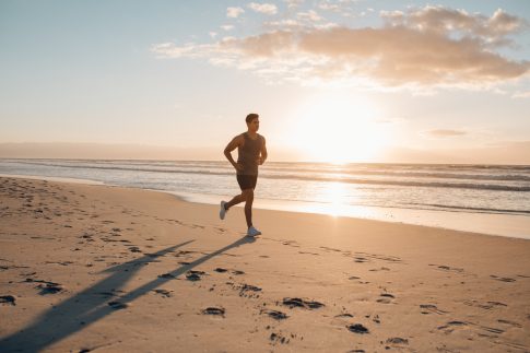 Bornholm aktiv – Lauftradition auf der dänischen Sonneninsel