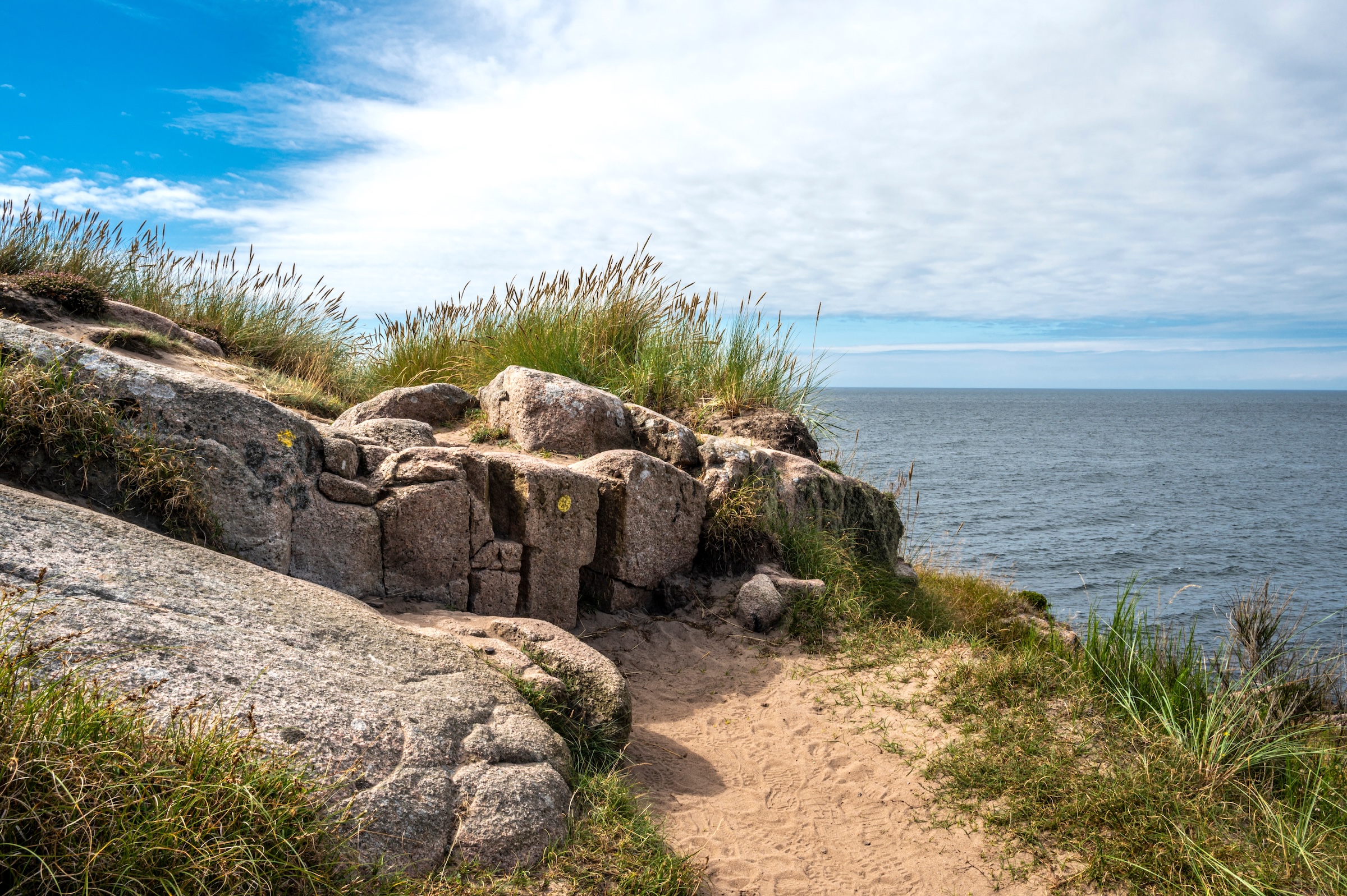 Wetter & klimatische Bedingungen